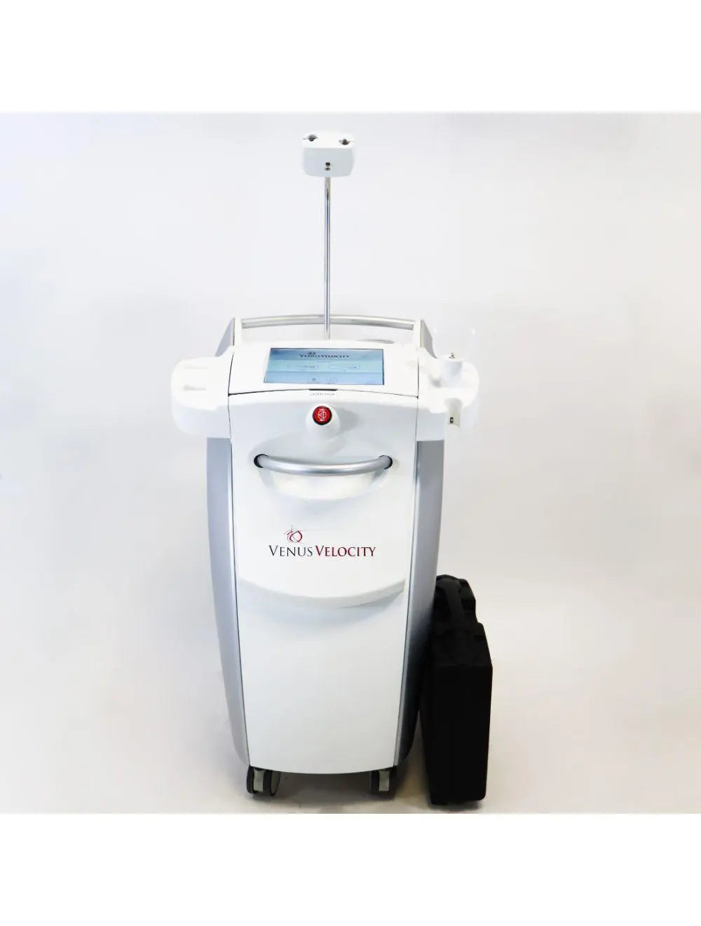 2019 VenusConcept Venus Velocity 800nm Diode Hair Removal Laser Concept 2 Guides Venus