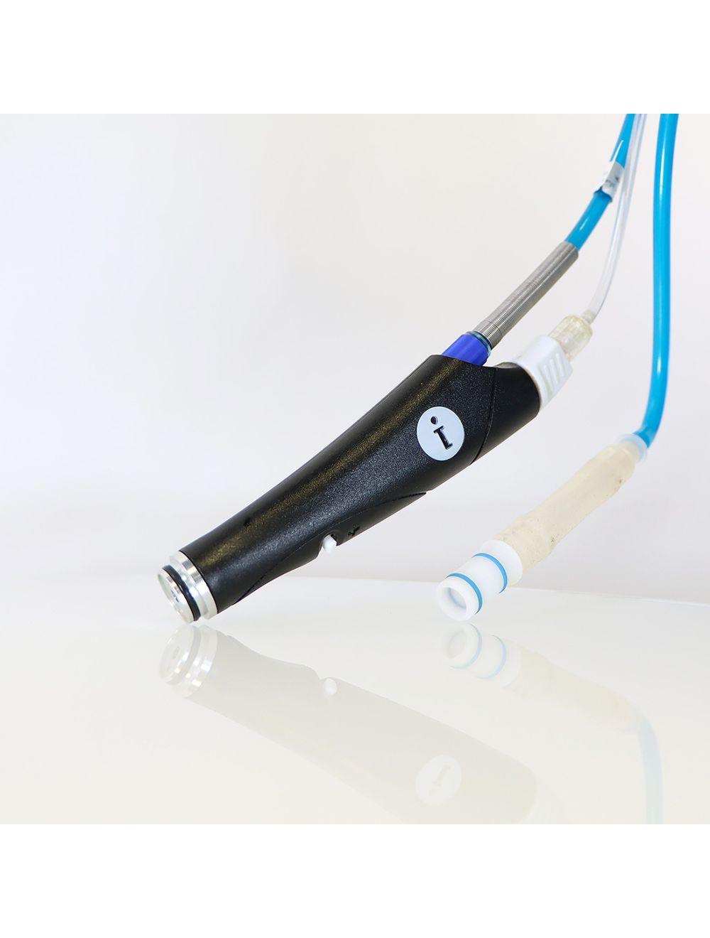 2020 Edge Systems HydraFacial MD Allegro Cleansing Exfoliation Tabletop System v