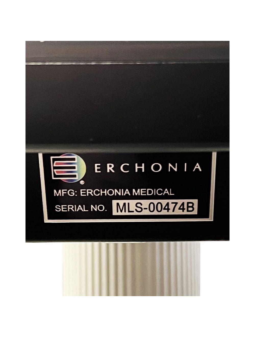 Erchonia ZERONA Z5 Cellulite Weight Loss Diode Contour Laser System LOCKED