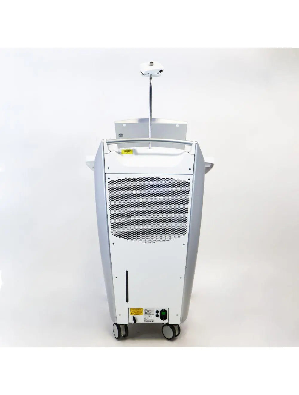 2019 VenusConcept Venus Velocity 800nm Diode Hair Removal Laser Concept 2 Guides Venus