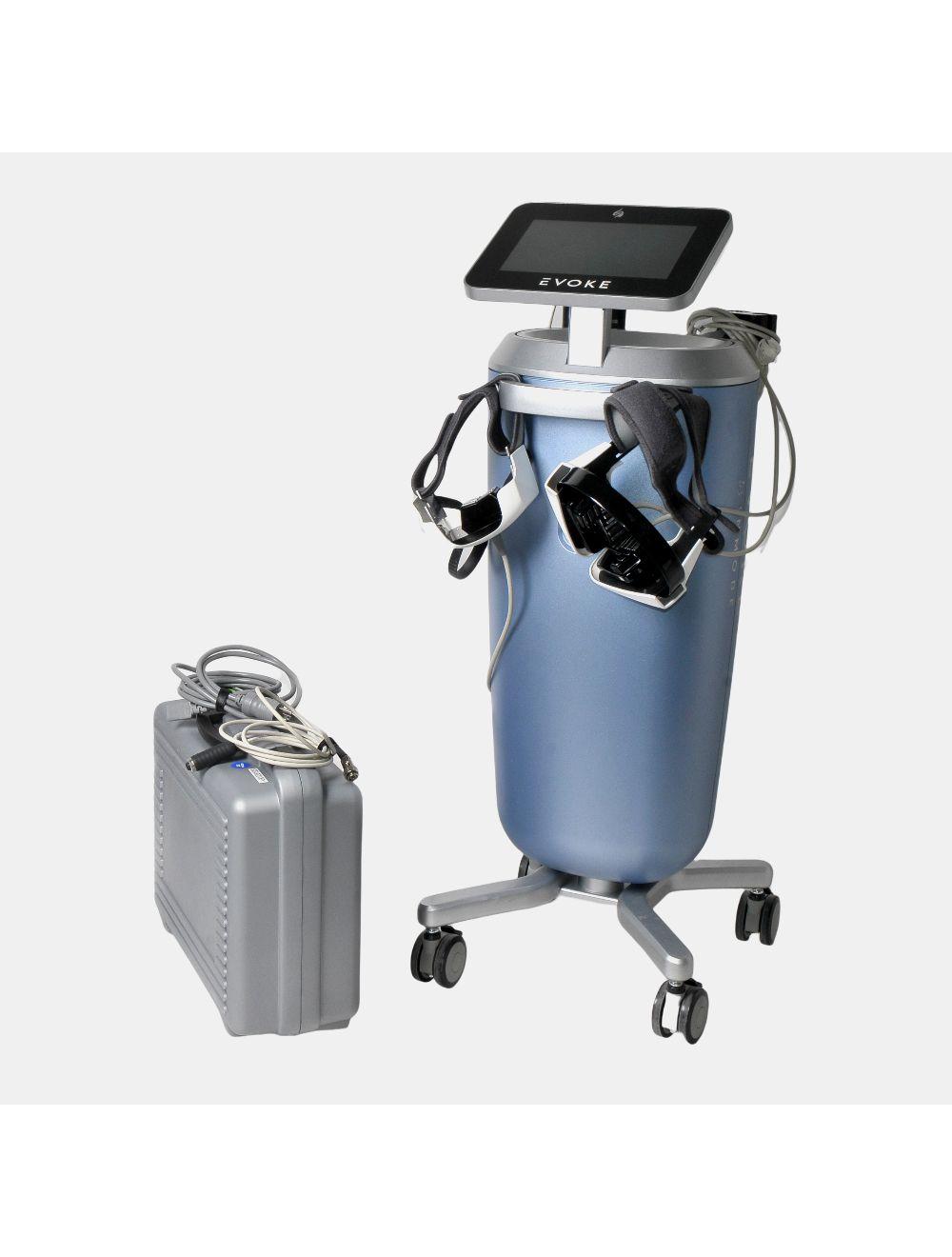 2020 InMode EVOKE RF Facial Remodeling Submental Cheek Chin System