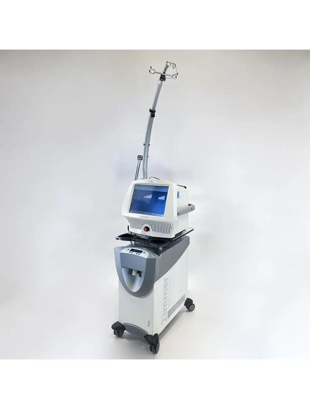 Fraxel Reliant SR 1500 Surgical Laser With Zimmer Cryo 6 Cooling System