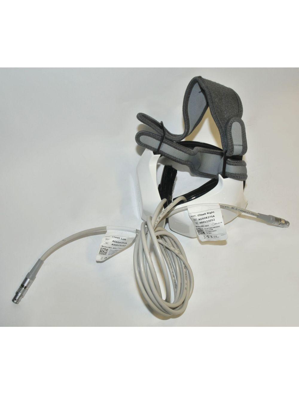 2020 InMode EVOKE RF Facial Remodeling Submental Cheek Chin System