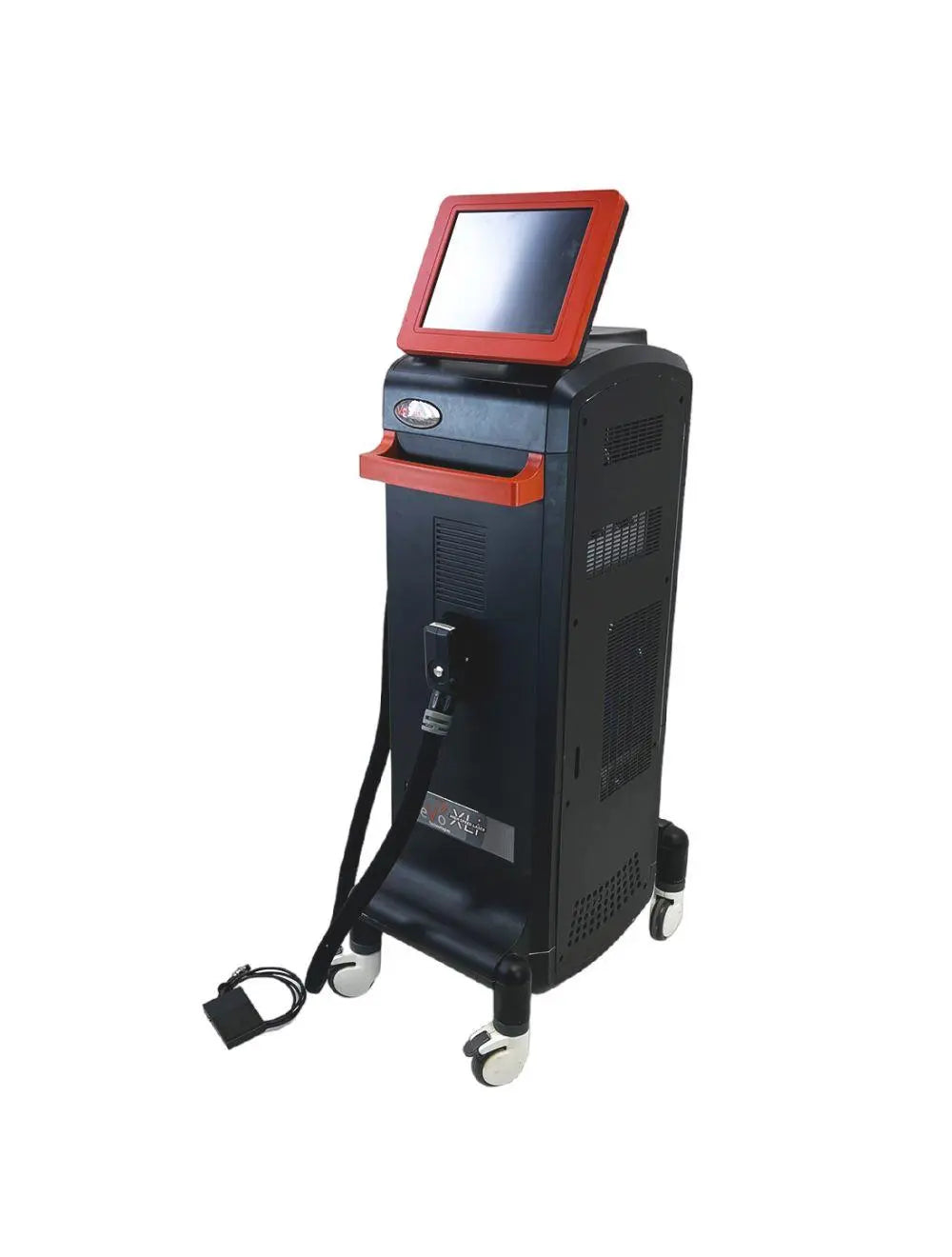 2016 Evo Technologies Velocity 810 XLi L808 Diode Hair Removal Laser High Speed