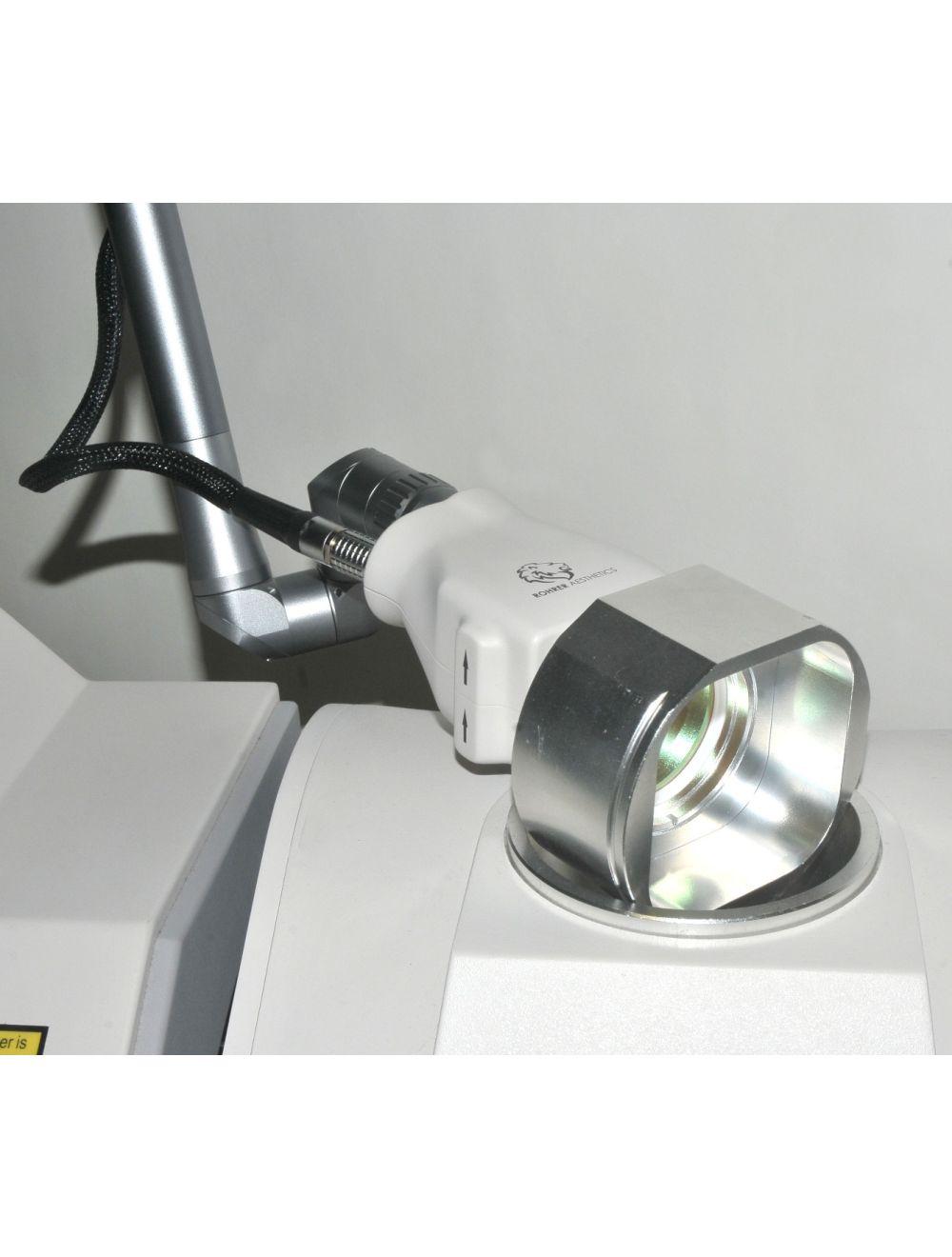 2017 Rohrer Aesthetics Phoenix-15 Pigmentation Wrinkle Rejuvenation Laser System