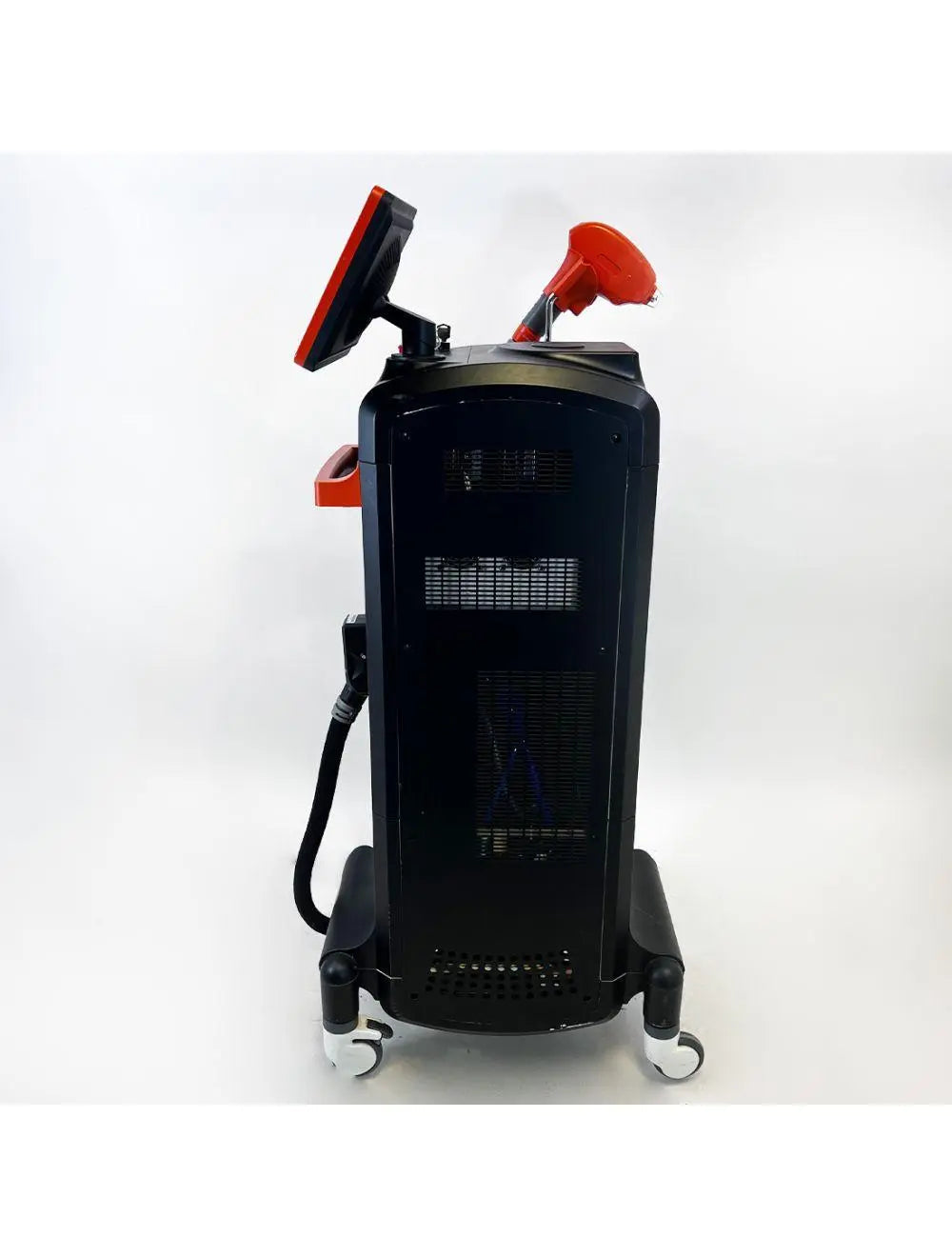 2016 Evo Technologies Velocity 810 XLi L808 Diode Hair Removal Laser High Speed