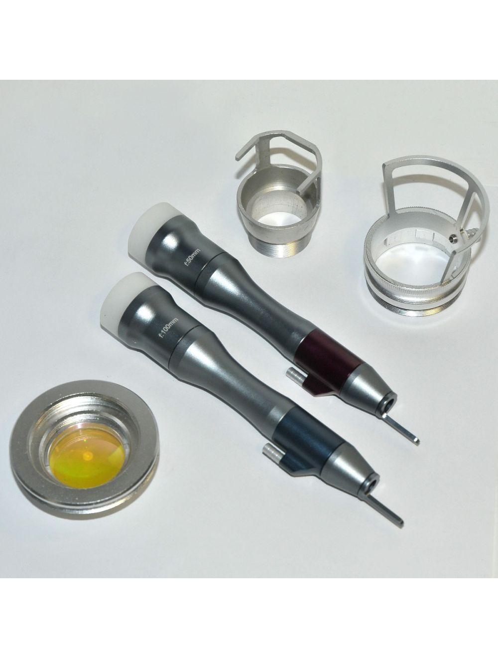 2017 Rohrer Aesthetics Phoenix-15 Pigmentation Wrinkle Rejuvenation Laser System