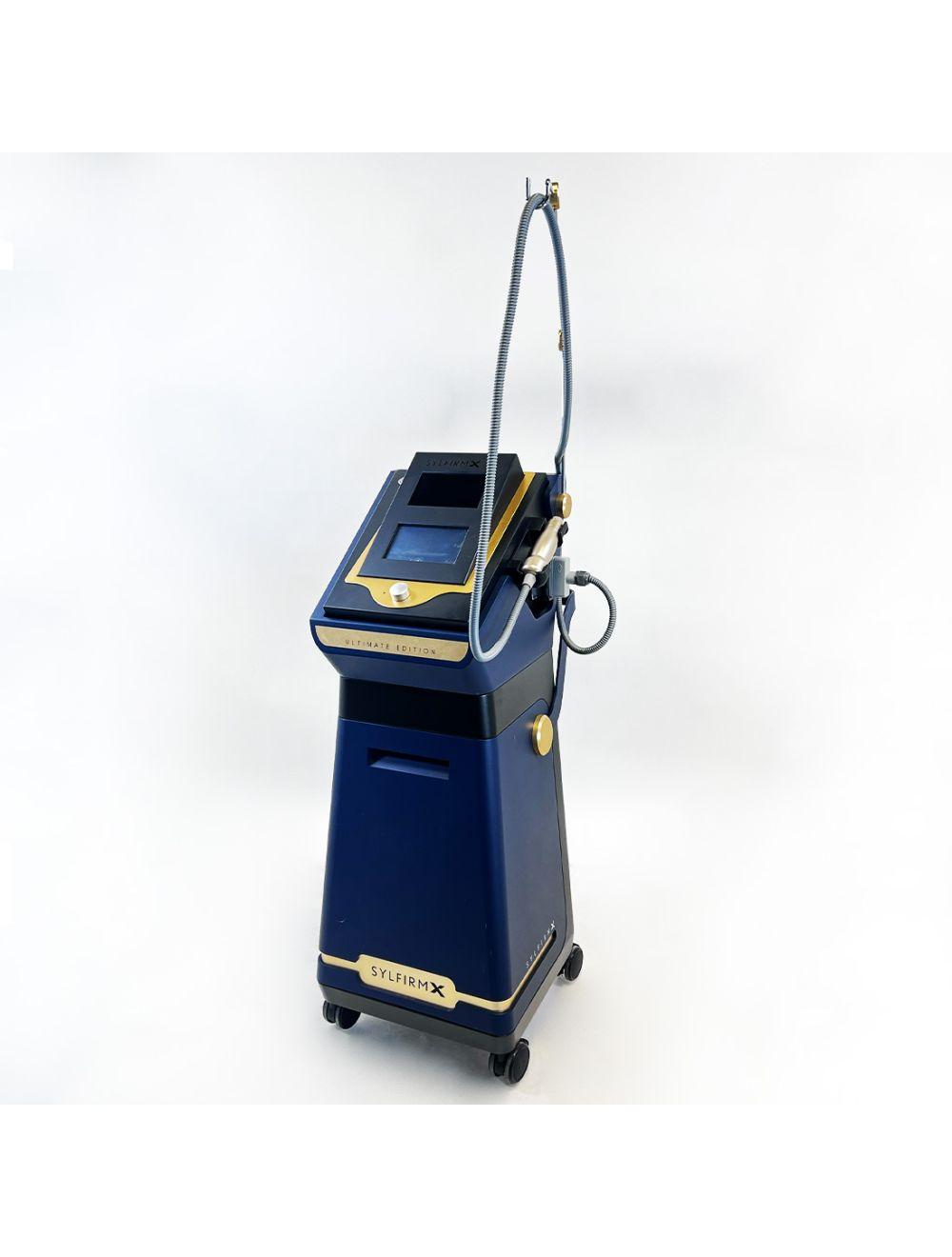 2020 Sylfirm X Ultimate Edition Surgical RF Microneedling Lesion Skin Tightening
