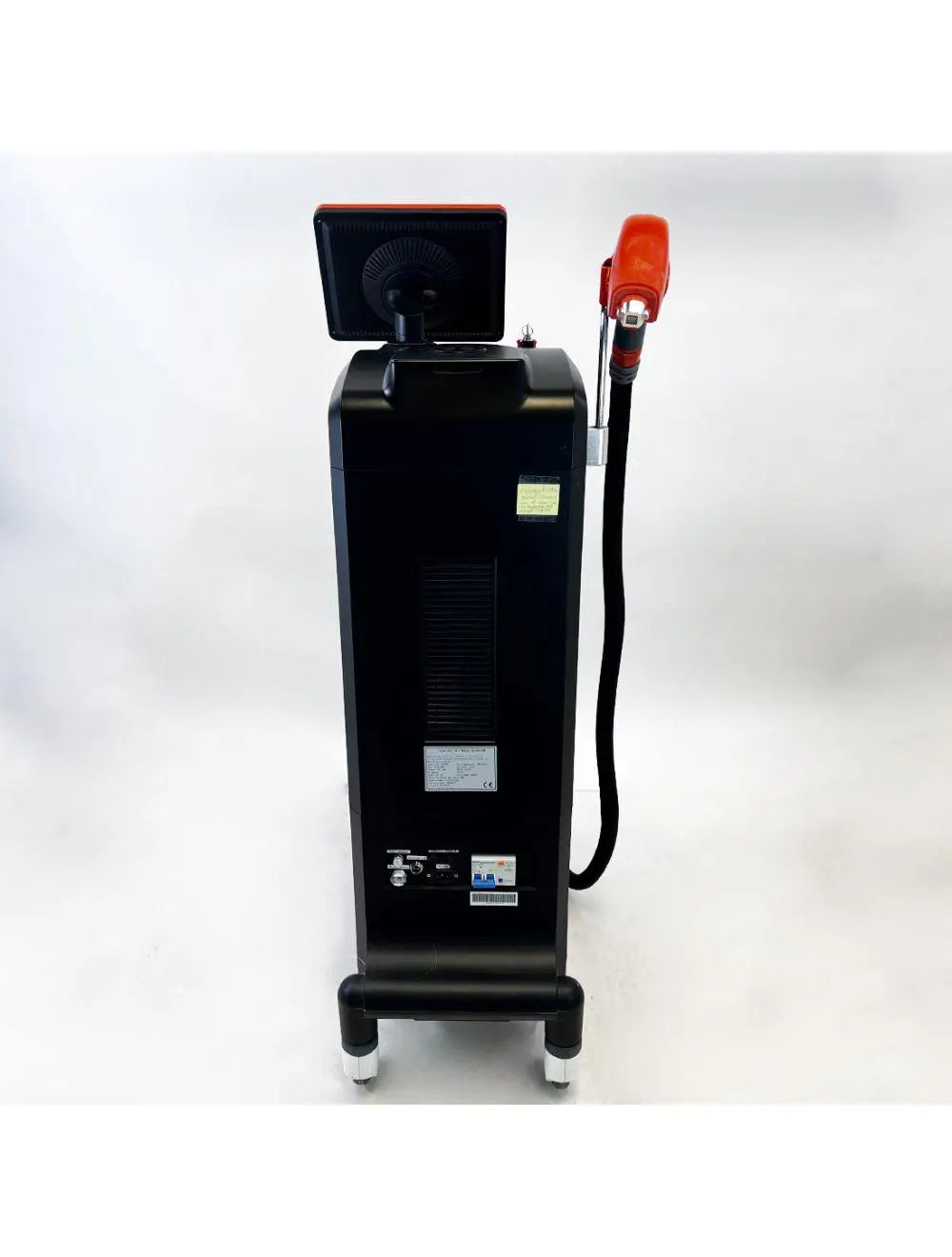 2016 Evo Technologies Velocity 810 XLi L808 Diode Hair Removal Laser High Speed