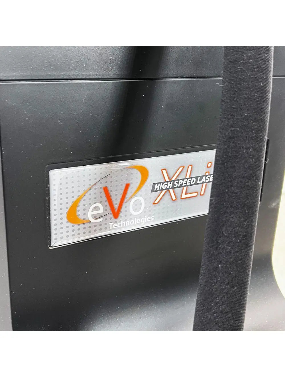 2016 Evo Technologies Velocity 810 XLi L808 Diode Hair Removal Laser High Speed