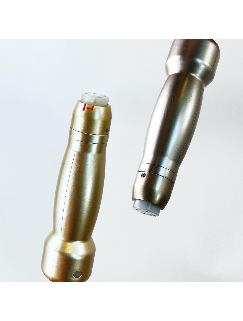 2020 Sylfirm X Ultimate Edition Surgical RF Microneedling Lesion Skin Tightening