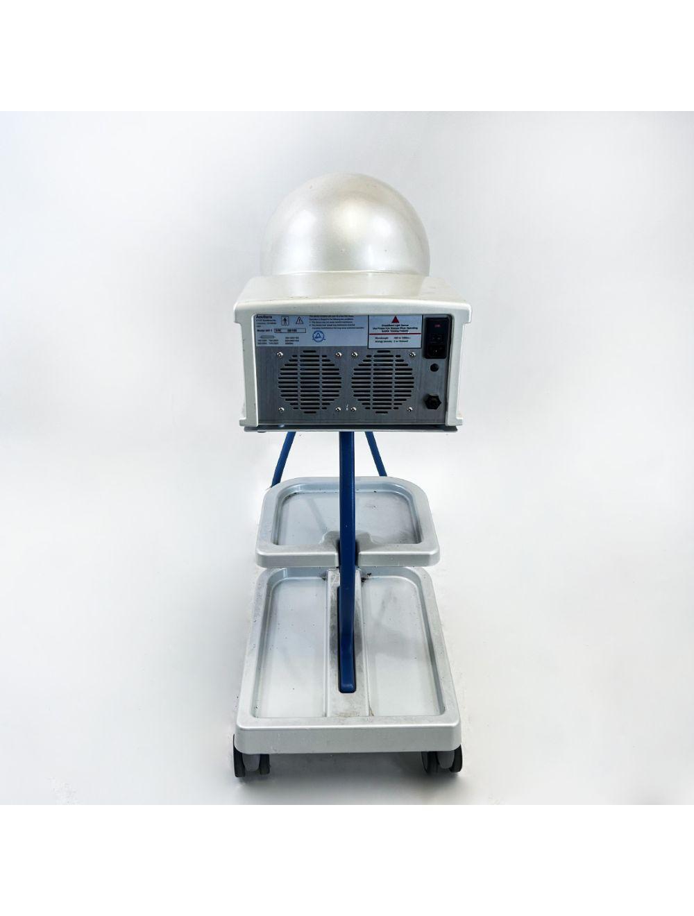 Aesthera Isolaz Acne Laser AIP 1 Skin Rejuvenation Hair Removal System