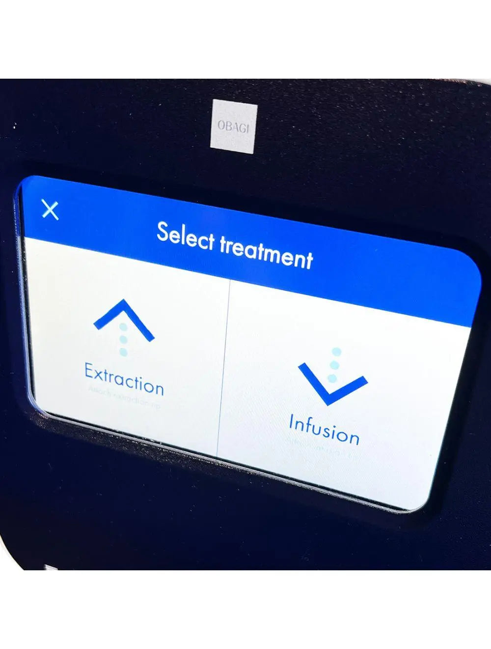 Obagi Skintrinsiq Antioxidant Clarifying Brightening Firming System