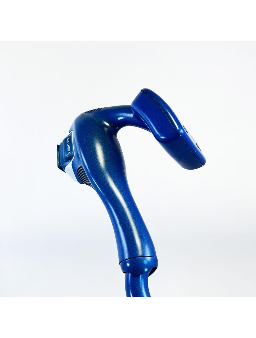 Aesthera Isolaz Acne Laser AIP 1 Skin Rejuvenation Hair Removal System