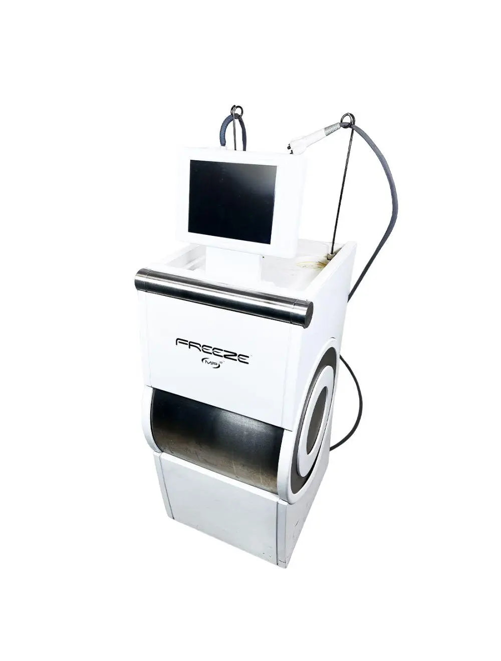 2011 VenusConcept FREEZE RadioFrequency Skin Tightening Wrinkles Venus Concept