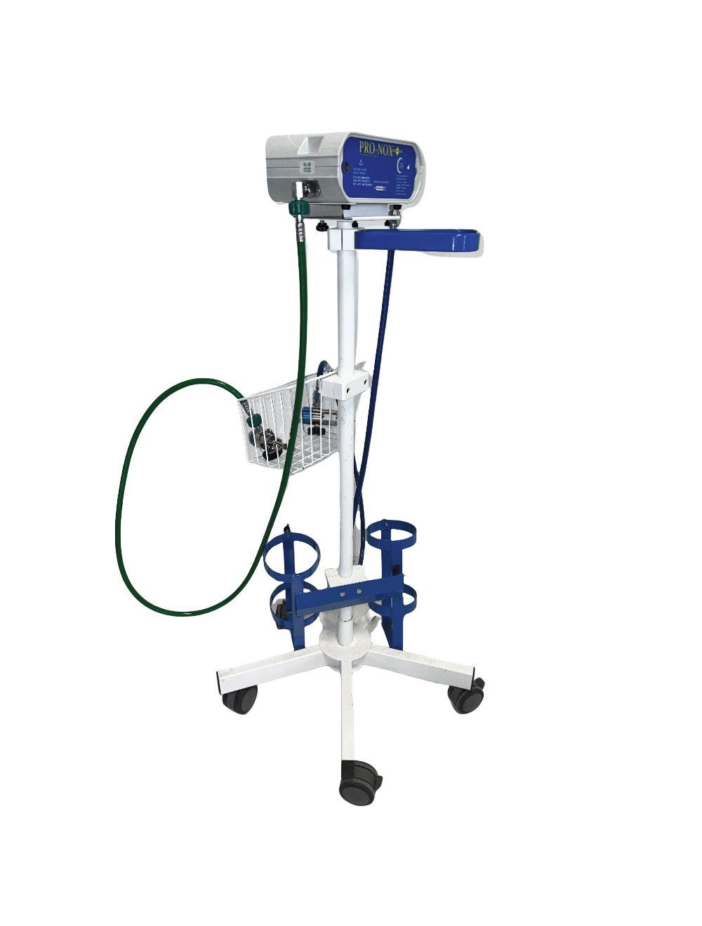 Pro-Nox Nitrous Oxide System Pain Relief Anxiety Relief Aesthetic Treatments