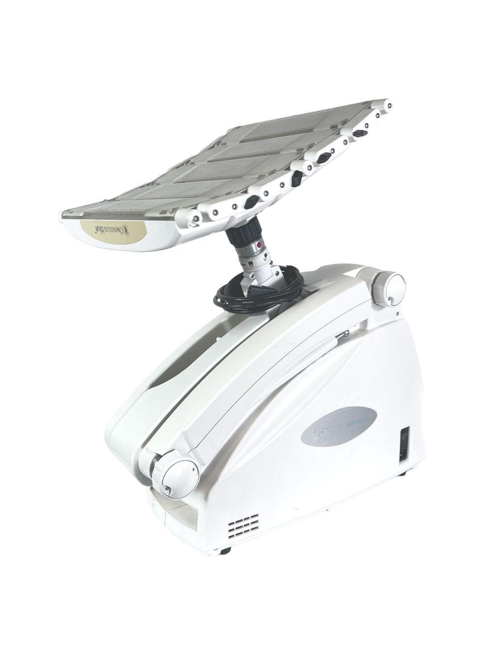 OmniLux Medical Blue Photodynamic Therapy Light EM1310 EM1258S Acne Sun