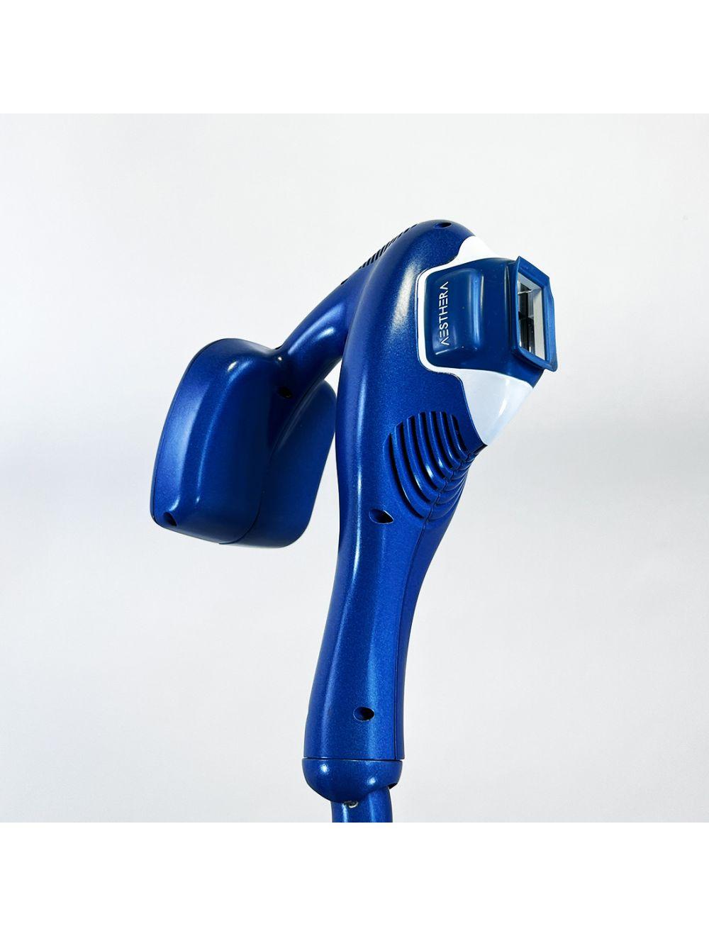 Aesthera Isolaz Acne Laser AIP 1 Skin Rejuvenation Hair Removal System