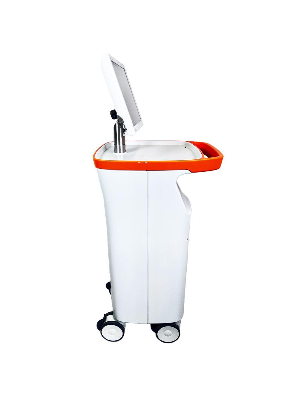 2021 CellFX Console CFX10 Skin Resurface Treatment Benign Lesions Warts Ablation