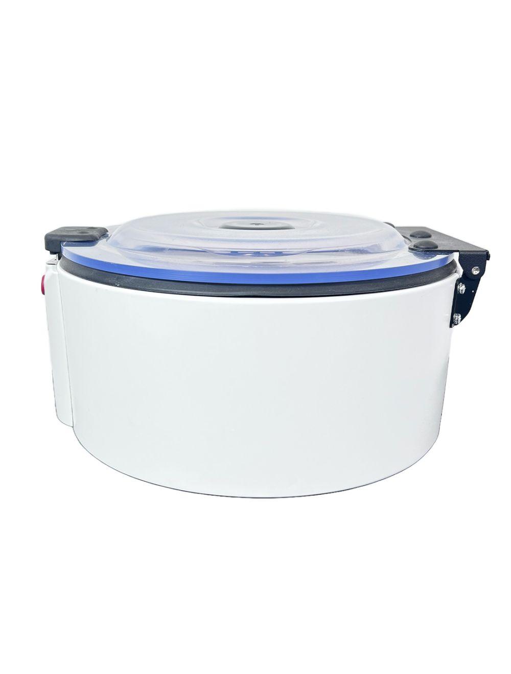 ELMI CM-7S Tabletop 3500 RPM Euro Series Centrifuge EU-162063611