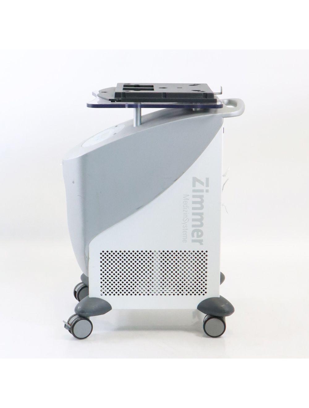 2011 Zimmer Cryo Mini Chiller Compact Epidermal Skin Cool System CryoMini