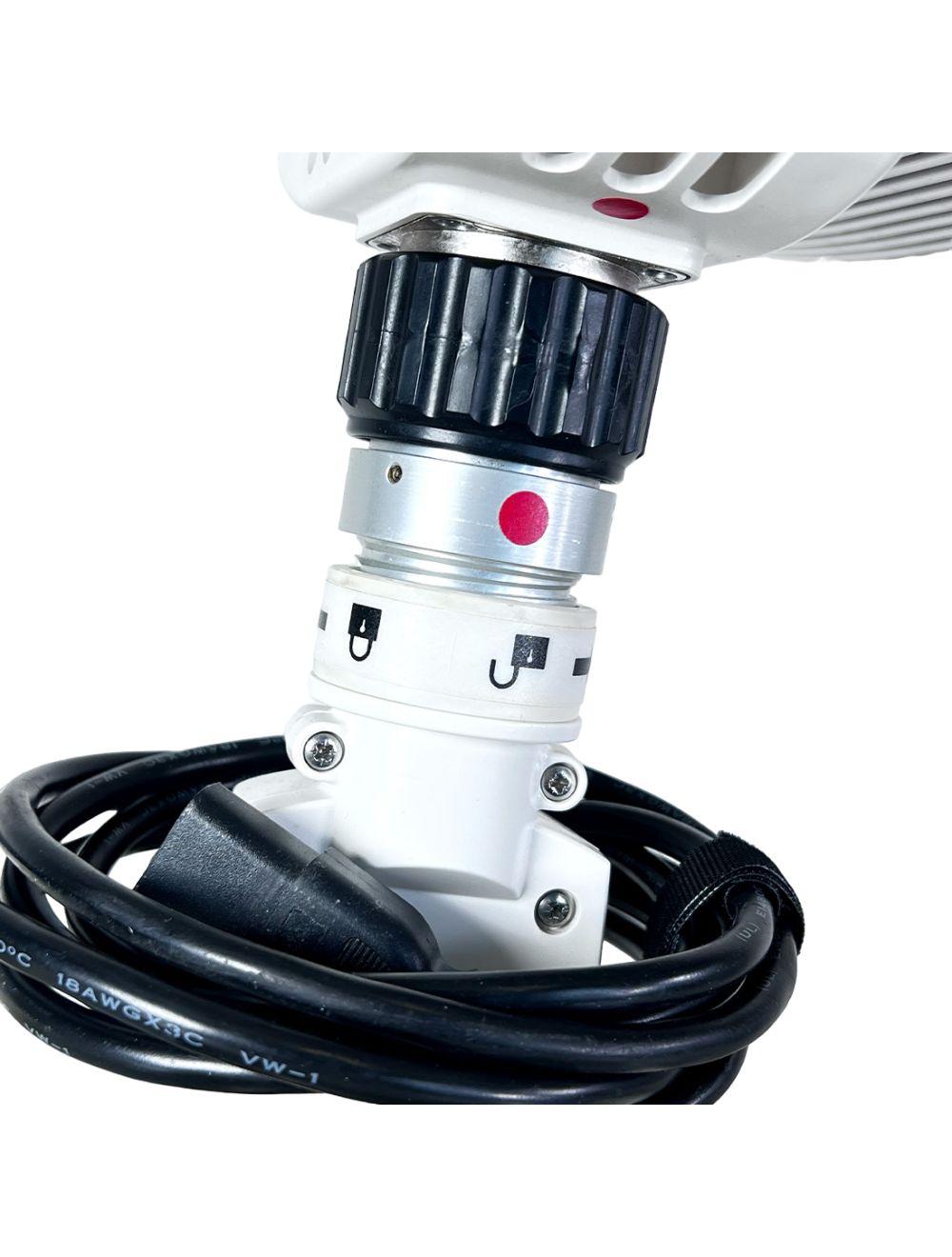 OmniLux Medical Blue Photodynamic Therapy Light EM1310 EM1258S Acne Sun