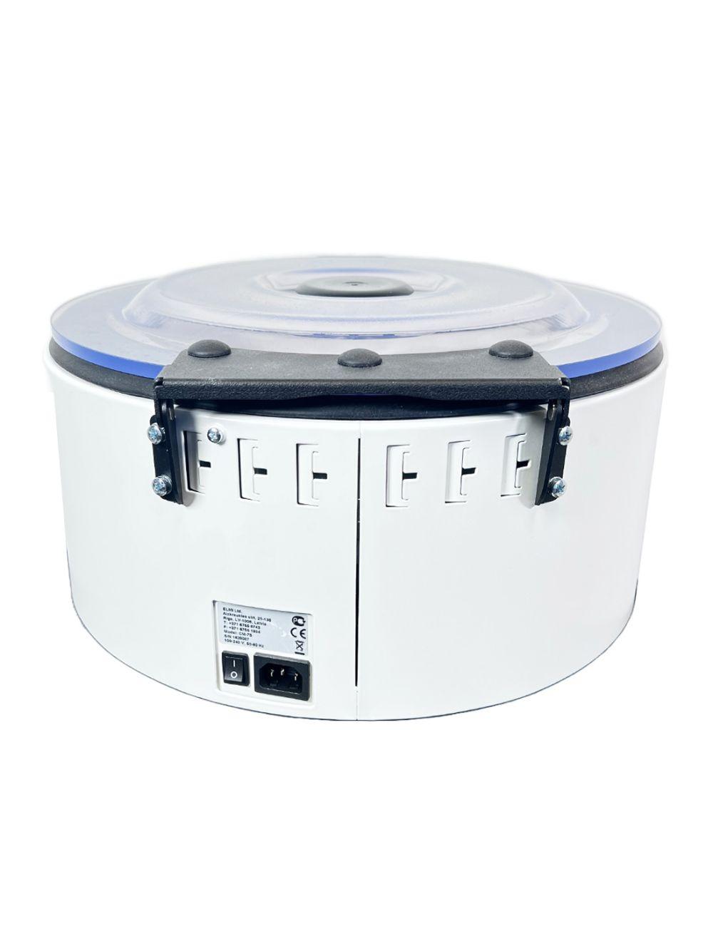 ELMI CM-7S Tabletop 3500 RPM Euro Series Centrifuge EU-162063611