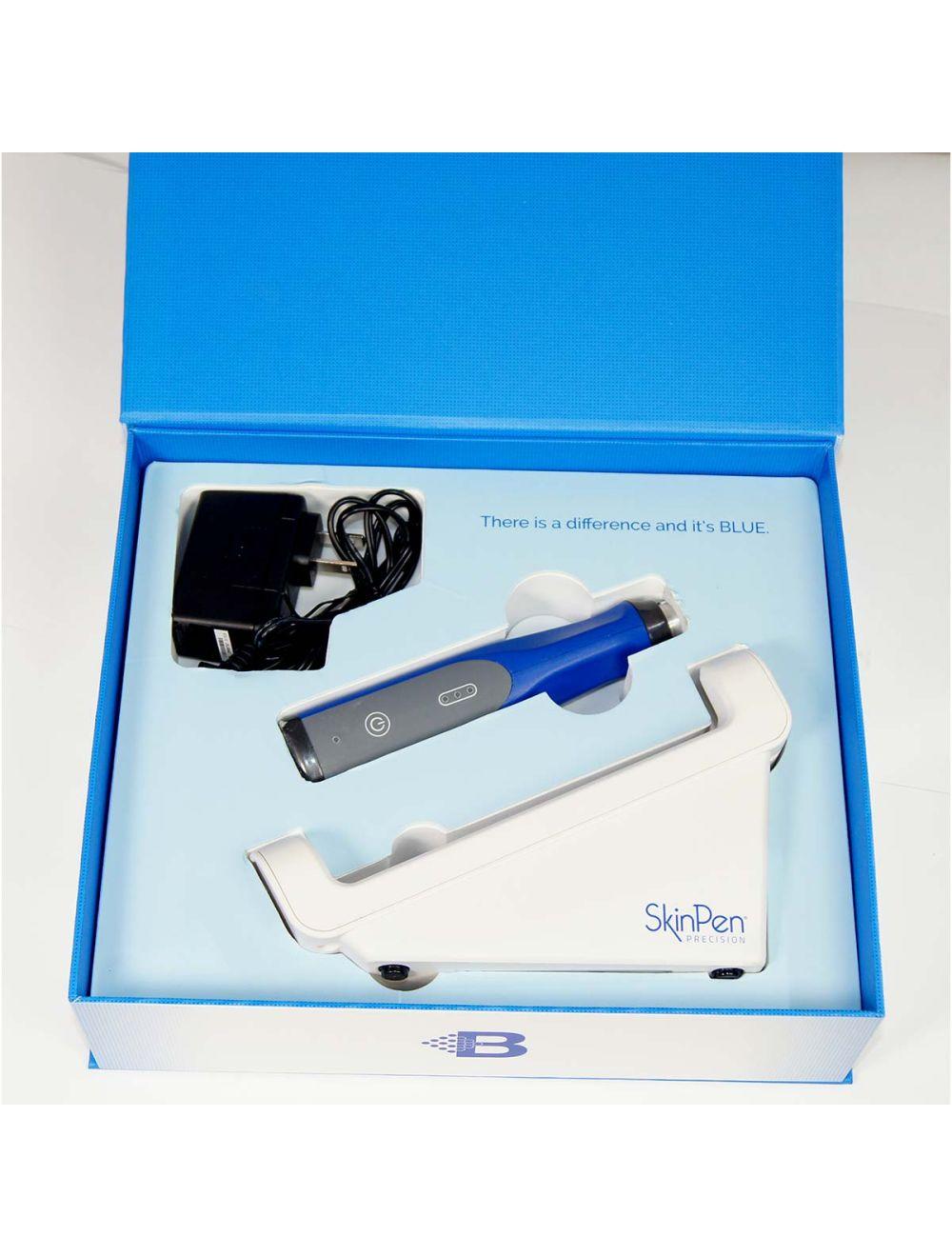 Bellus SkinPen Precision Microneedling Cordless Micro Needle Skin Pen 10130010