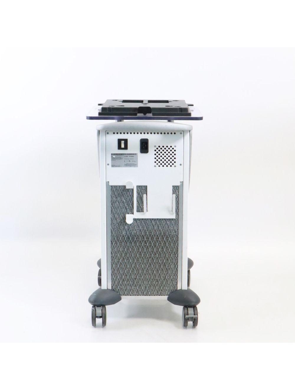 2011 Zimmer Cryo Mini Chiller Compact Epidermal Skin Cool System CryoMini