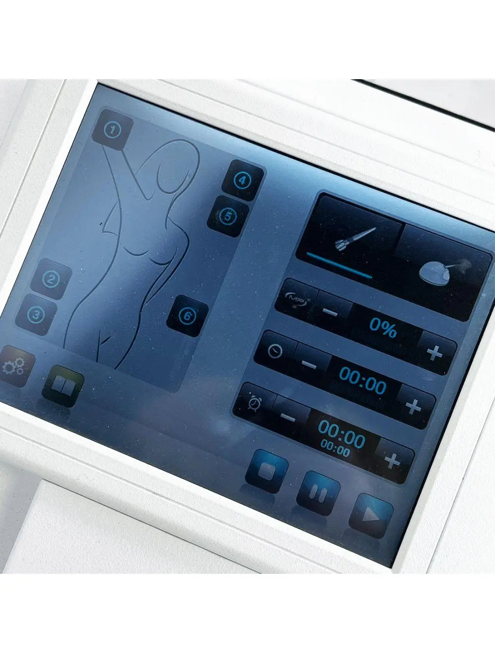 2011 VenusConcept FREEZE RadioFrequency Skin Tightening Wrinkles Venus Concept