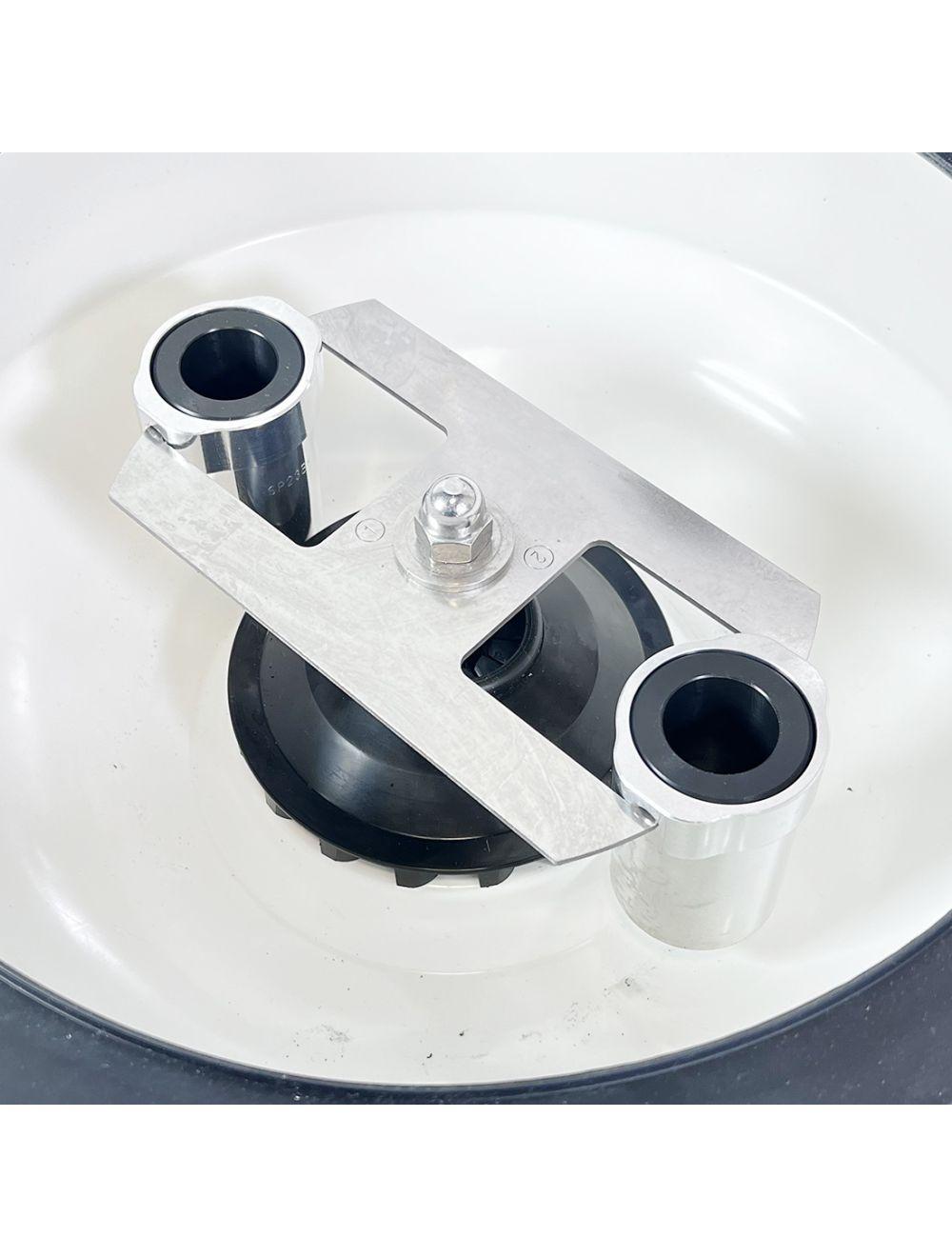 ELMI CM-7S Tabletop 3500 RPM Euro Series Centrifuge EU-162063611