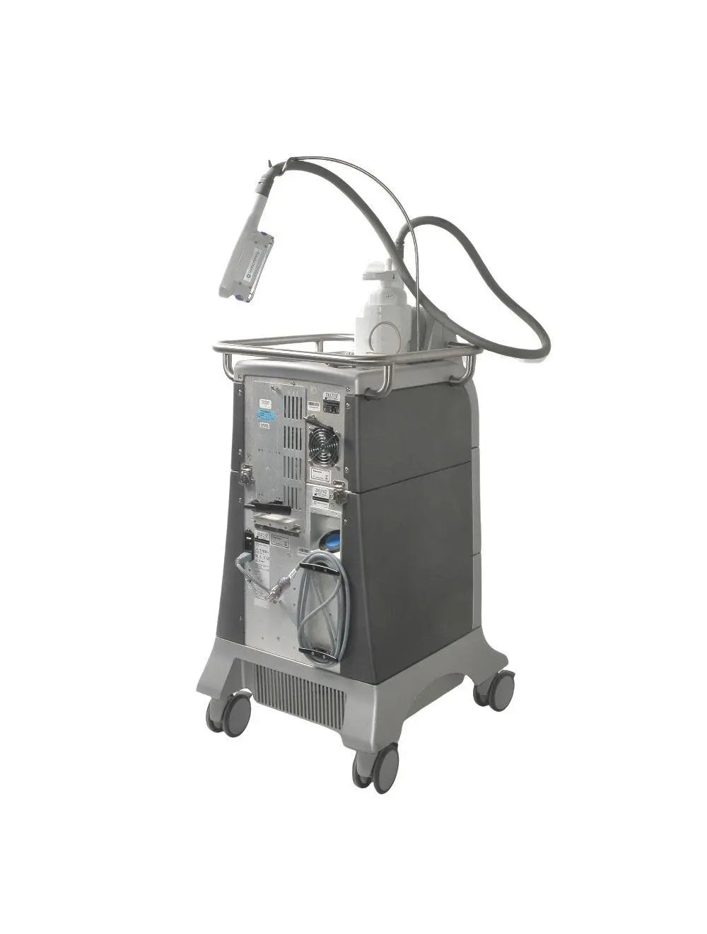 2010 Zeltiq CoolSculpting Body Contouring Cryolipolysis Fat Reduction System