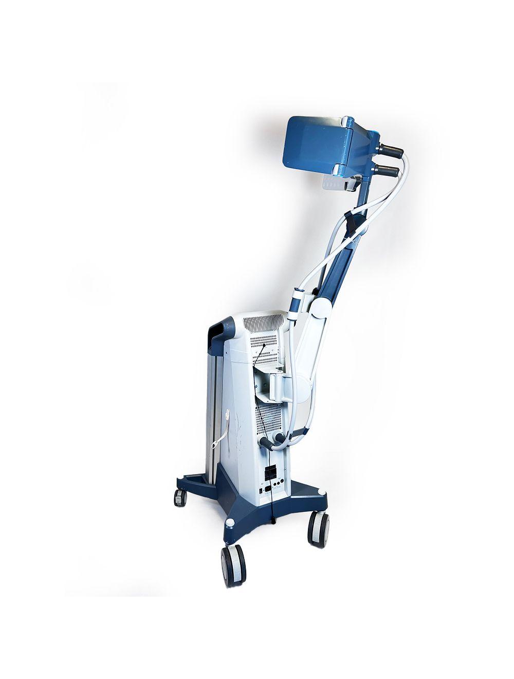 2013 BTL Vanquish ME RF Core Applicator Circumference Reduction Fat Removal