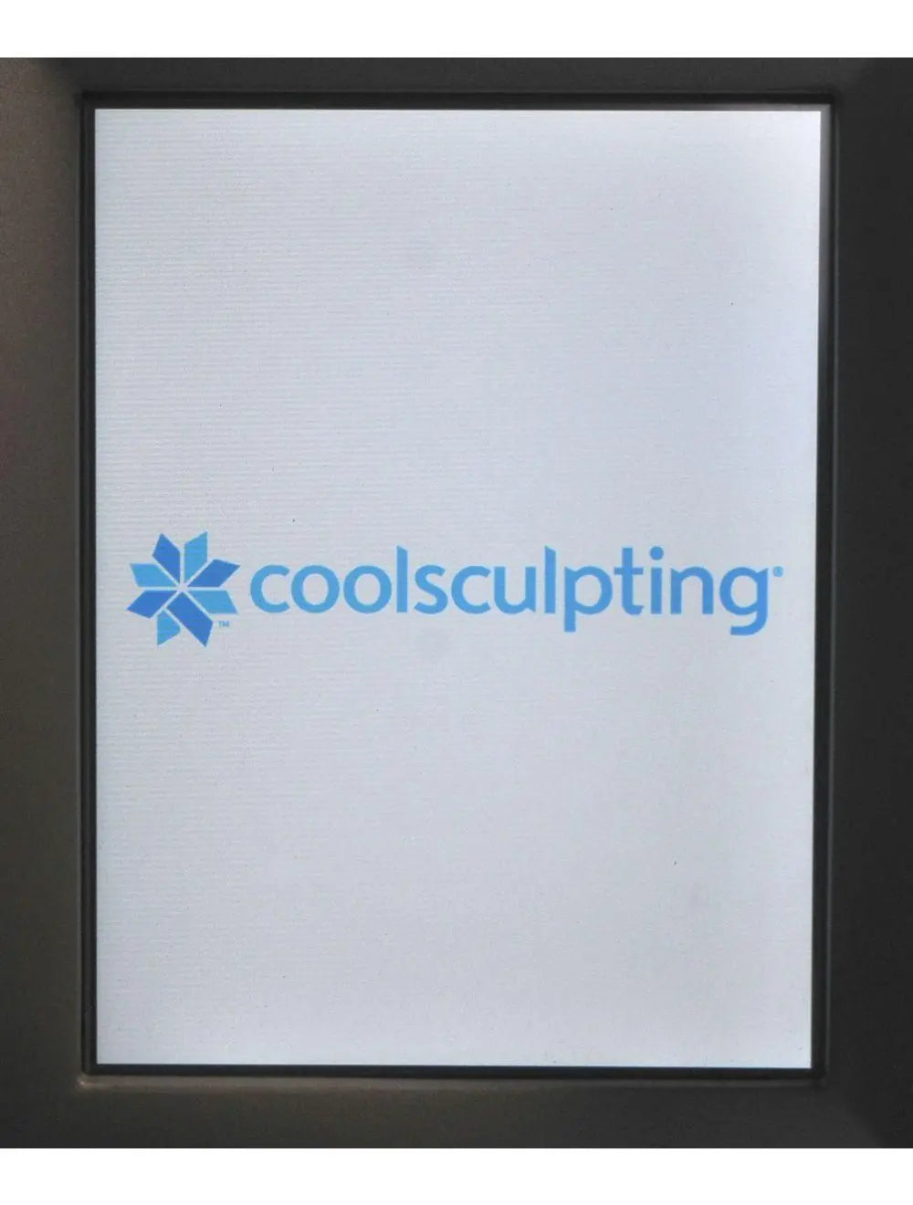 2010 Zeltiq CoolSculpting Body Contouring Cryolipolysis Fat Reduction System