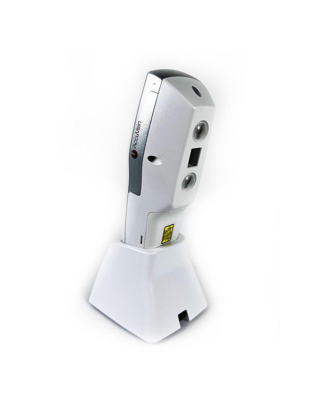 AccuVein Handheld Laser Portable Vein Finder Illumination AV300 Complete Package