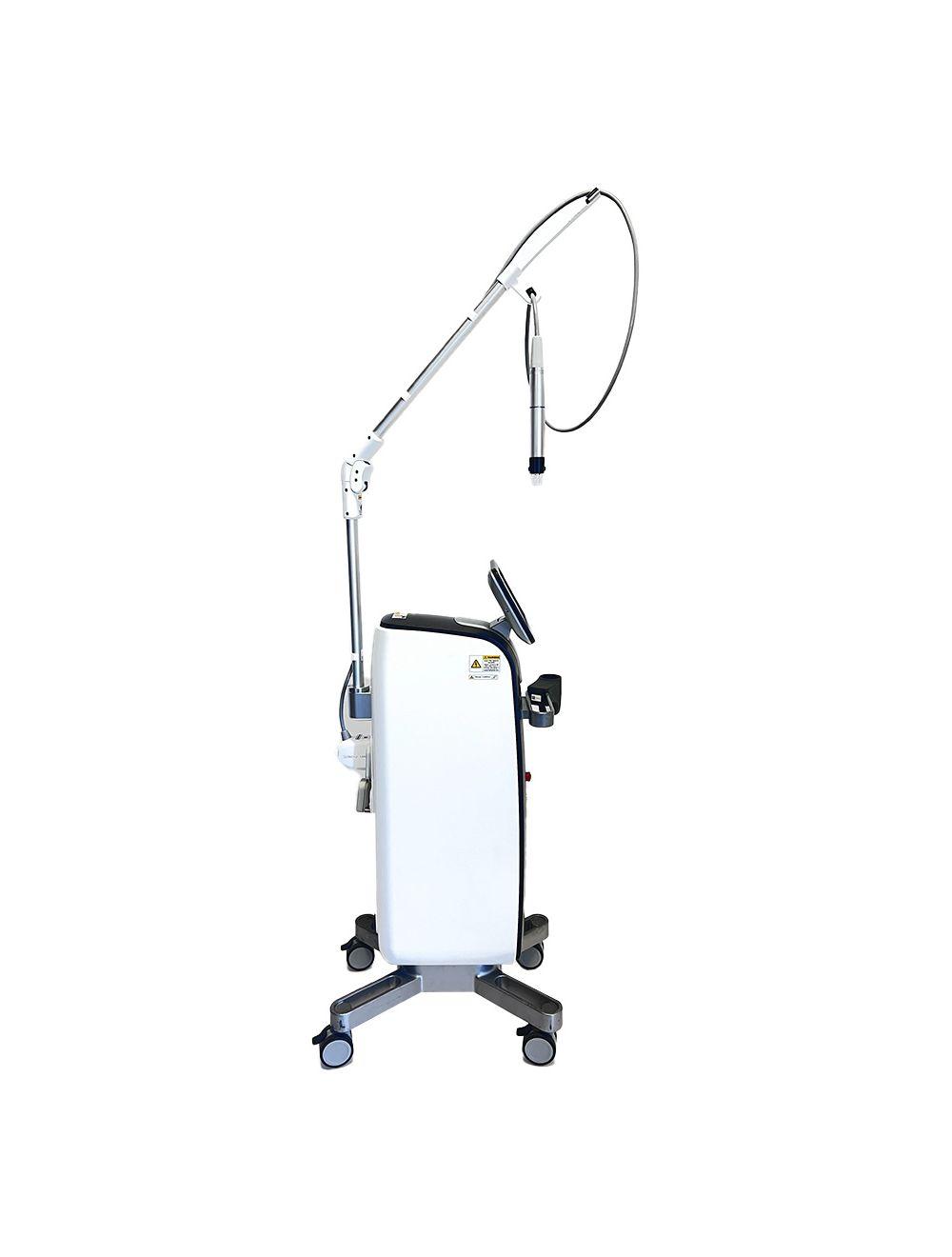 2019 Lutronic Genius Intelligent Focused RF Radio Frequency Microneedling System