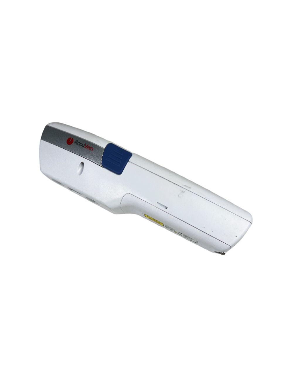 AccuVein Handheld Laser Portable Vein Finder Illumination AV300 Loaded Package