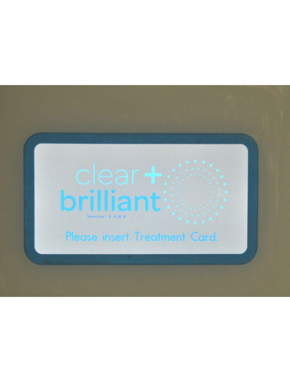 2011 CLEAR BRILLIANT 1440 nm Fractional Diode Laser Skin Rejuvenation Acne Scars