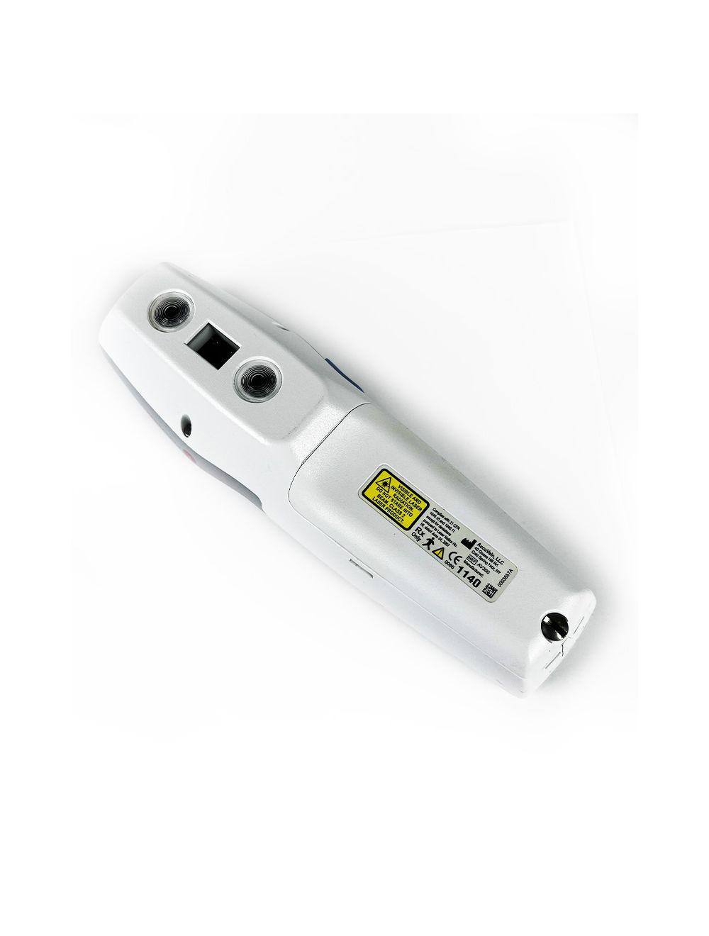 AccuVein Handheld Laser Portable Vein Finder Illumination AV300 Complete Package