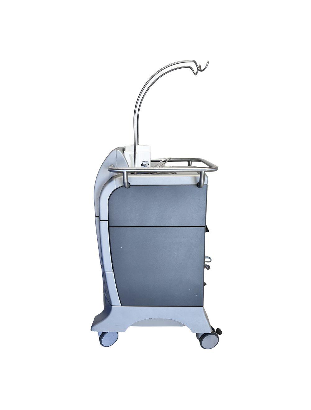 2008 Zeltiq CoolSculpting Cool Sculpting Body Contouring Shaping System