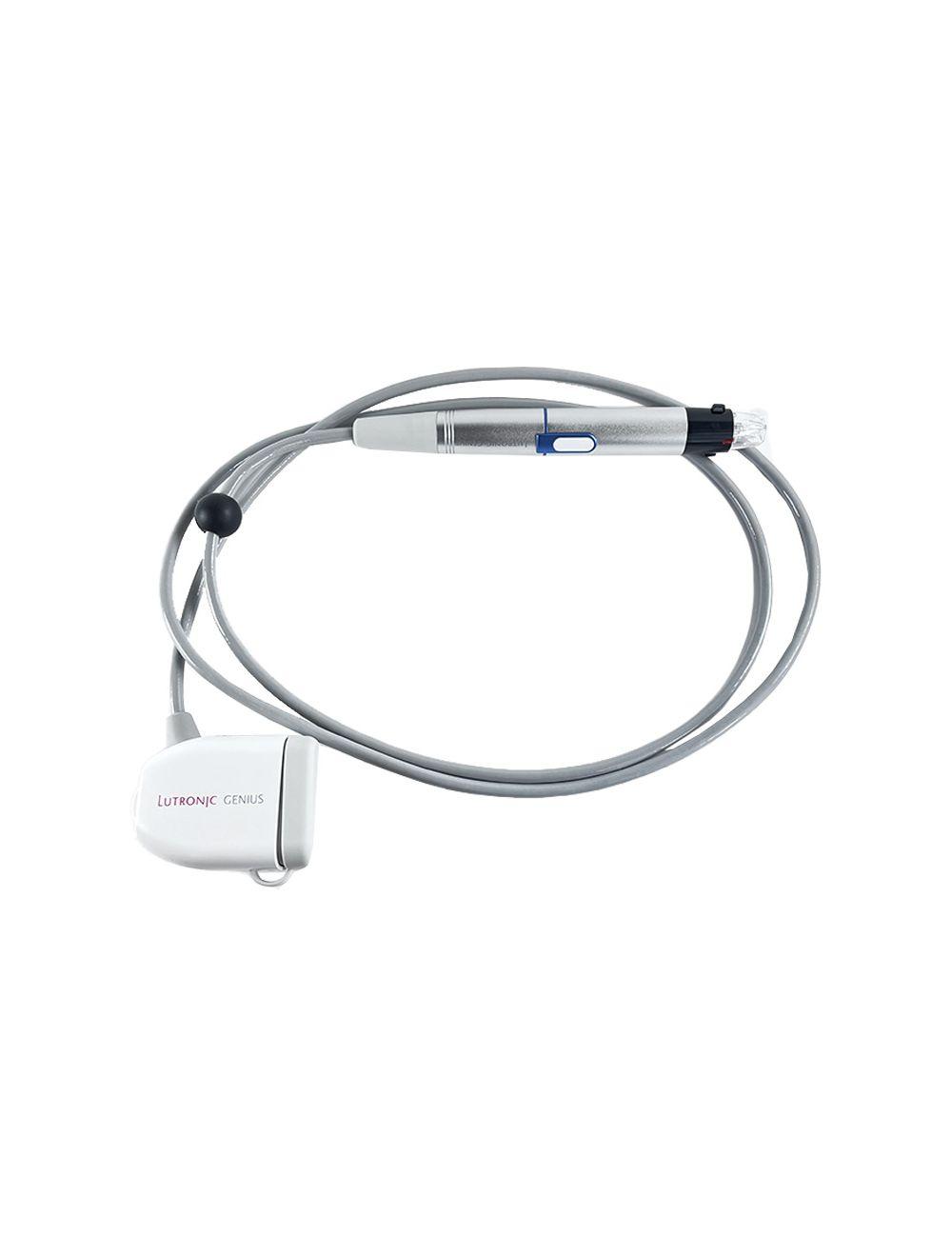 2019 Lutronic Genius Intelligent Focused RF Radio Frequency Microneedling System