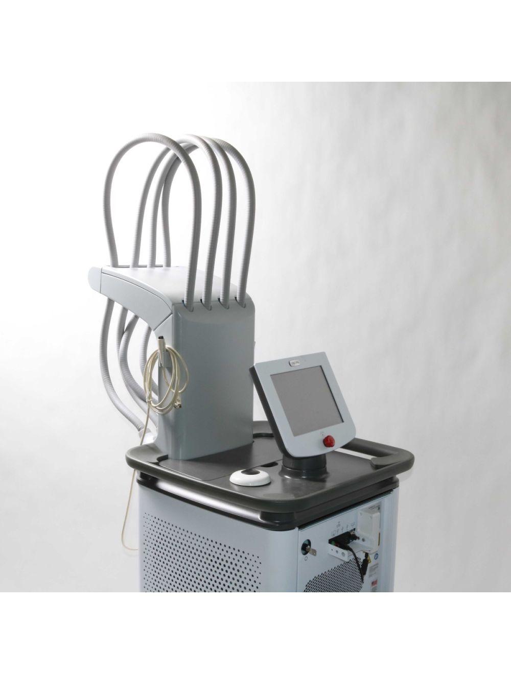 2018 Cynosure SculpSure Lipolysis Laser w/ Standard & Submental Kit Sculp Sure