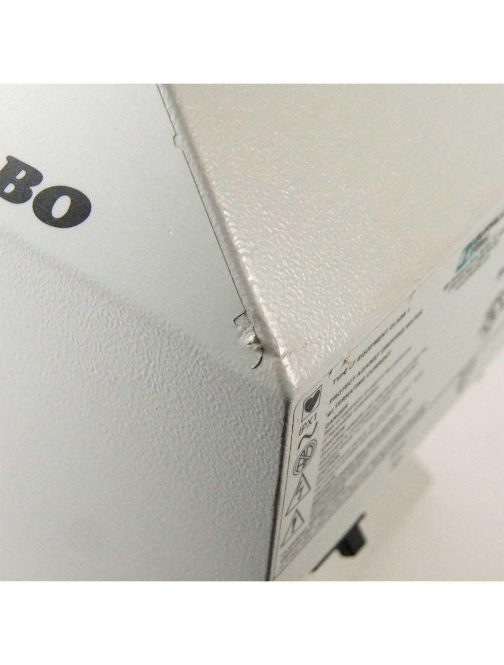 Buffalo Filter Whisper Turbo PlumeSafe Smoke Evacuation Suction System PSWTURBO