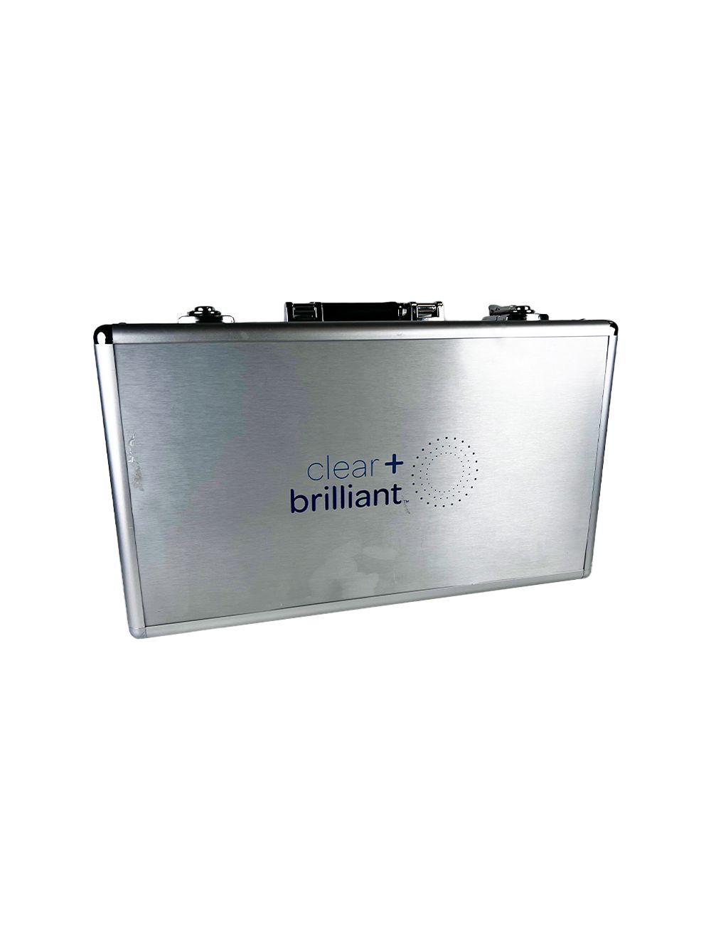 2015 Solta CLEAR & BRILLIANT 1440nm Diode Permea Fractional Laser Winkle System