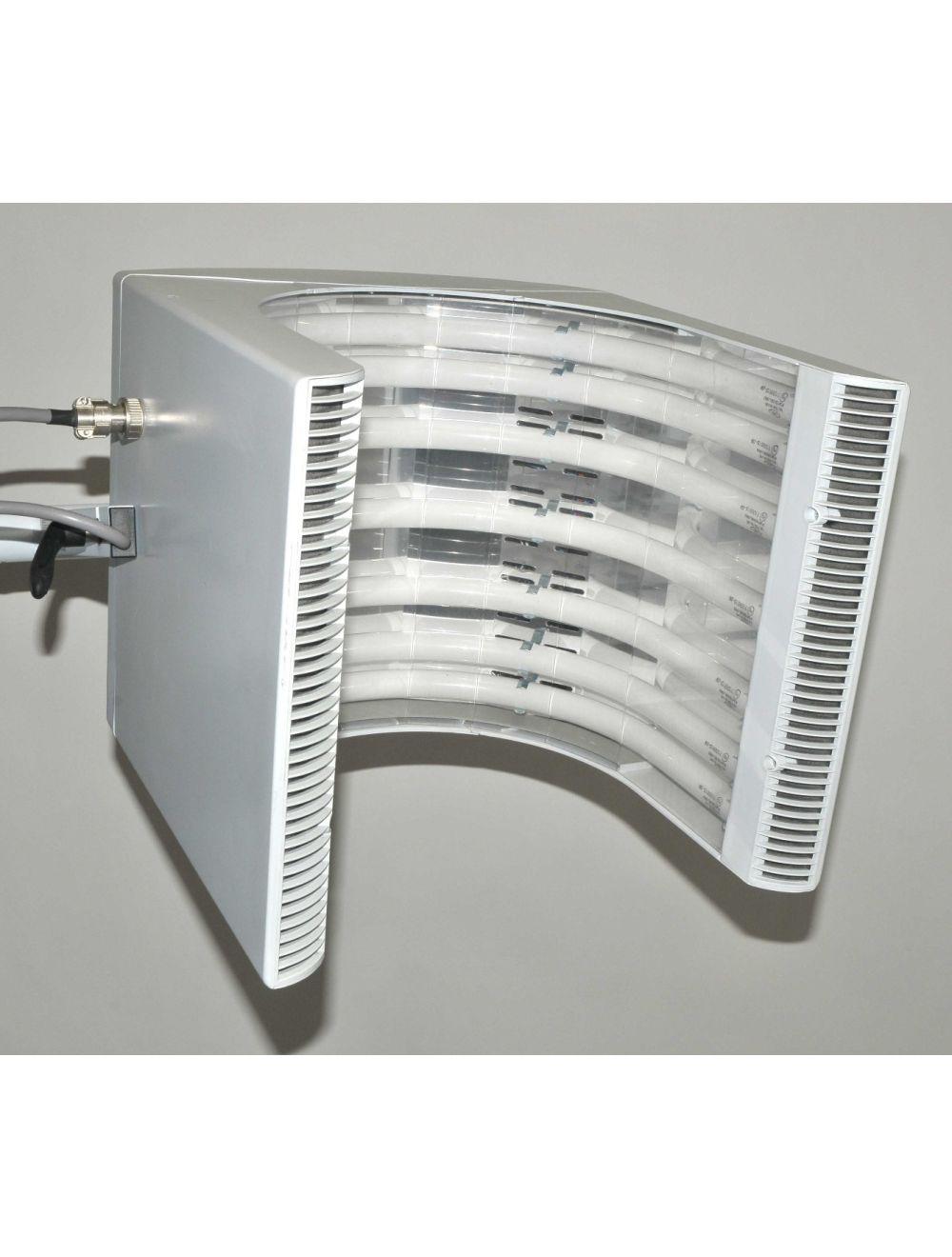 DUSA Pharmaceuticals Blue Light Blu-U Photodynamic Light Therapy Acne Control