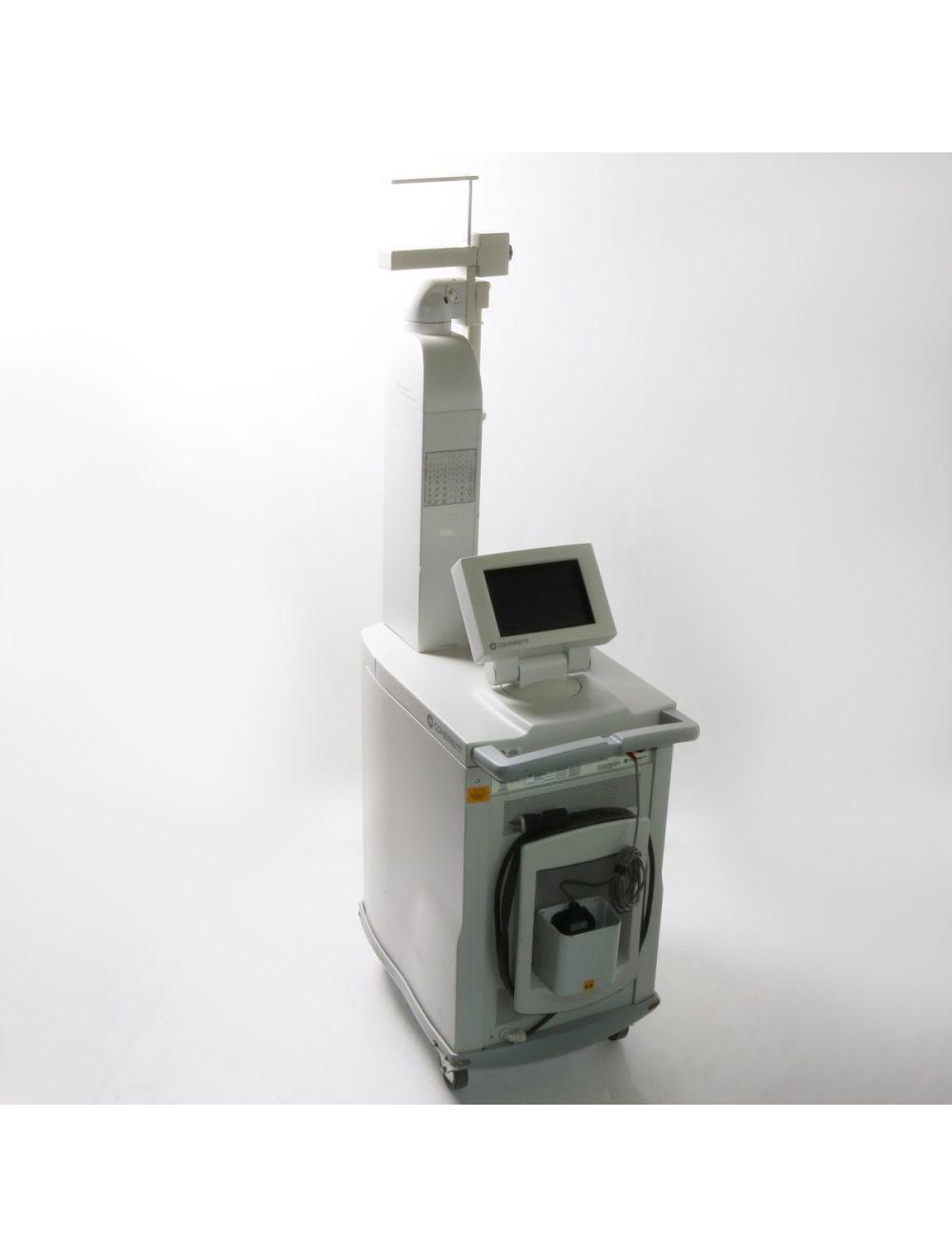 1996 Coherent UltraPulse 5000C Ultra Pulse 60W CO2 Laser+ CPG Fractional Scanner