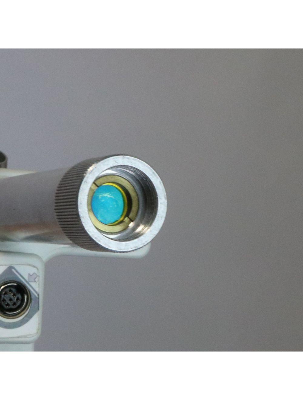 1996 Coherent UltraPulse 5000C Ultra Pulse 60W CO2 Laser+ CPG Fractional Scanner