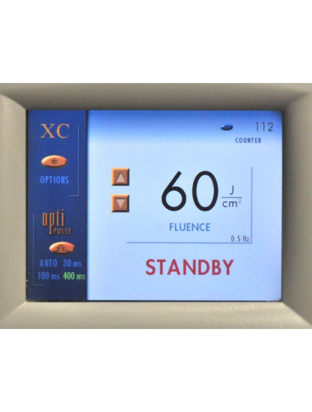 2004 Lumenis LightSheer XC Diode Light Sheer Permanent Laser Hair Removal System