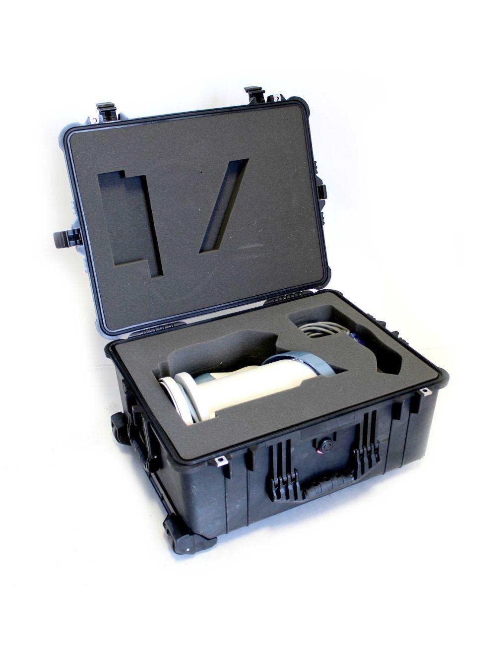 2012 Palomar Emerge Fractional Non-Ablative Skin Pigment Scar Laser System