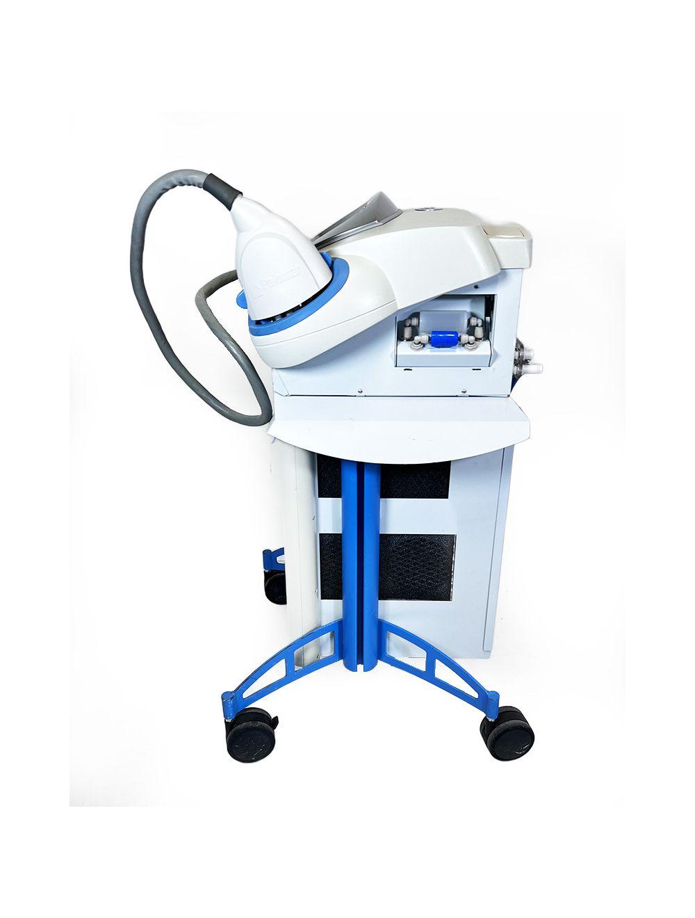 2008 Palomar StarLux 500 IPL Hair Removal Pigmented Lesions Laser System